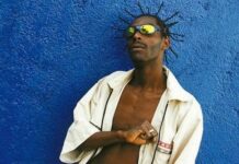 Sabotage: a falta que faz para o rap brasileiro