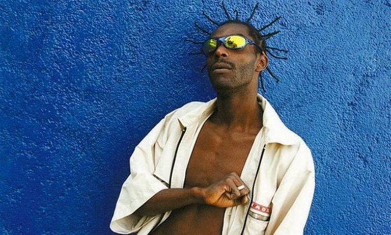 Sabotage: a falta que faz para o rap brasileiro