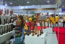 42º Salão do Artesanato Paraibano começa nesta quinta-feira (11) em Campina Grande