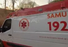 Idoso é encontrado morto dentro de apartamento em Santos