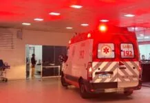 Adolescente de 14 anos é esfaqueado ao tentar defender a mãe em Cabedelo