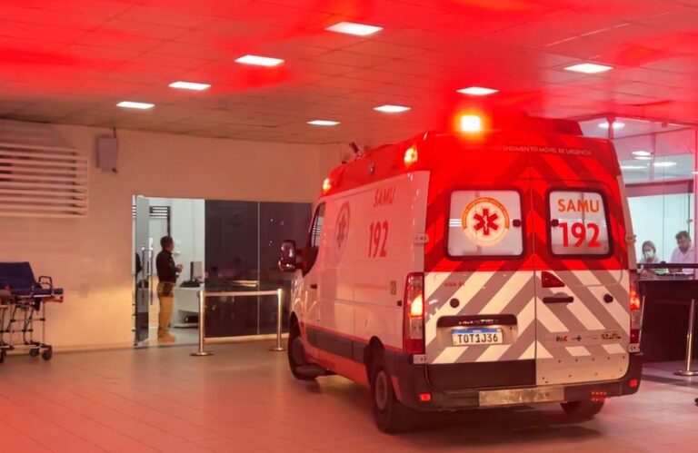 Adolescente de 14 anos é esfaqueado ao tentar defender a mãe em Cabedelo