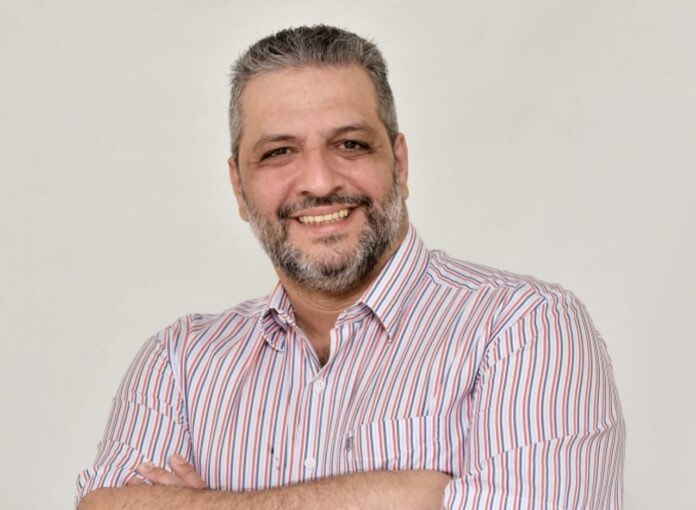 secretário luiz morte