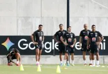 Faltam 10 dias para estreia do Brasil na Copa do Mundo 2026; baixe a tabela de jogos