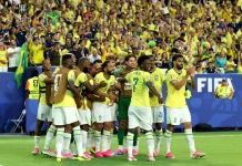 Funcionamento de shoppings, bancos e repartições muda durante jogo do Brasil em João Pessoa; confira