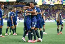 Agenda da Copa: confira as partidas na tela da TH+ SBT nesta semana