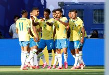 Saiba quais partidas da Copa a TH+ SBT transmite nesta semana