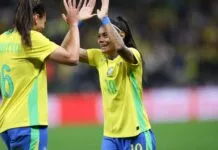 Brasil x Estados Unidos: Seleção Feminina volta a campo em amistoso nesta terça (9)