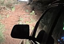 Jovem sequestrada é encontrada morta em porta-malas de carro