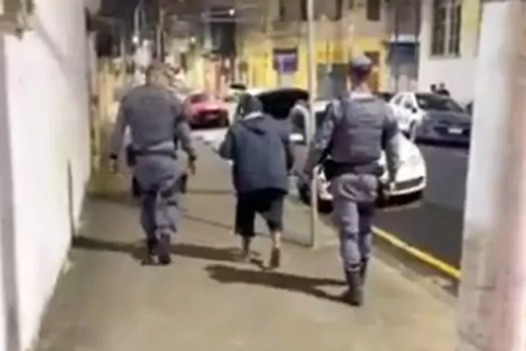Dupla é presa por sequestro de idoso e polícia desmantela esquema de golpes
