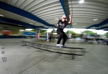 Centro da Juventude recebe 'Sanja Skate Day' no final de semana em São José
