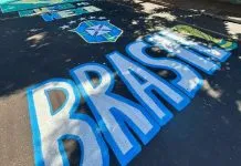 Escolas municipais entram no clima da Copa do Mundo com atividades pedagógicas, arte e integração entre alunos