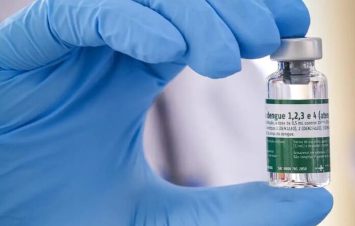 Suspensão temporária da vacina da dengue do Butantan: o que se sabe até agora