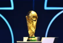 Calor intenso pode afetar jogos da Copa do Mundo 2026, alerta ONU