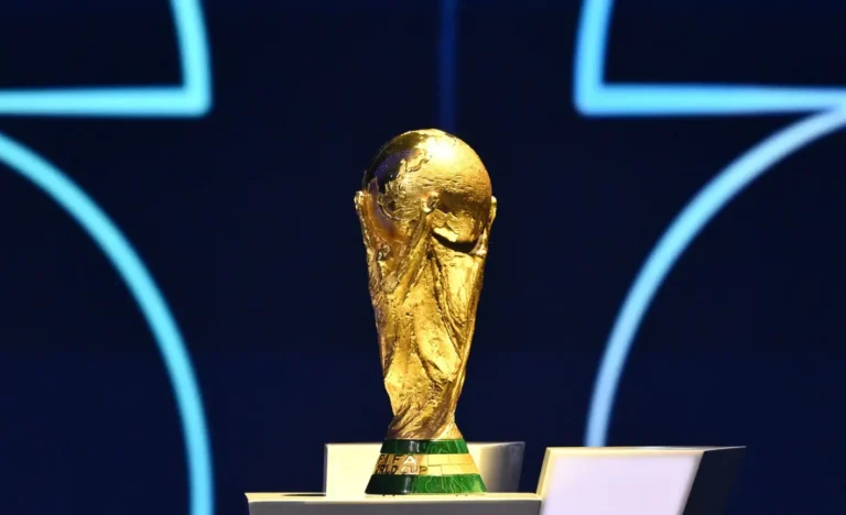 Calor intenso pode afetar jogos da Copa do Mundo 2026, alerta ONU