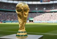Taça da Copa do Mundo: conheça a história e as curiosidades do troféu mais cobiçado do futebol
