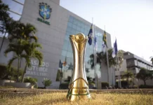 Serra Branca e Treze conhecem adversários, datas e horários da segunda fase da Série D