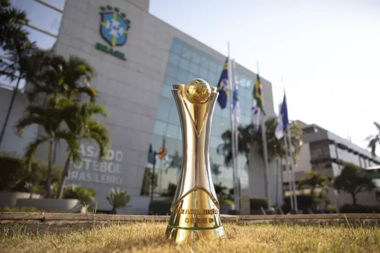 Serra Branca e Treze conhecem adversários, datas e horários da segunda fase da Série D