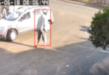 PM reage e impede feminicídio em plena luz do dia