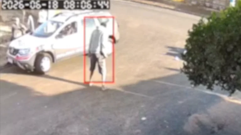PM reage e impede feminicídio em plena luz do dia