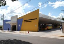 Prefeitura de Araçatuba vai repassar prédio do novo terminal urbano à Secretaria de Segurança Pública