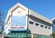 Loja Têxtil Abril fecha as portas em Araçatuba após 27 anos
