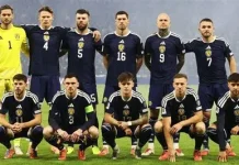Conheça a Escócia, última adversária da Seleção na fase de grupos