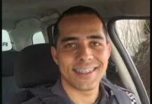 Policial de Araçatuba é baleado ao intervir em assalto em São Paulo