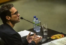 Jairinho admite que dava ‘bandas’ em Henry, mas nega agressões e tortura