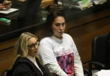 Defesa exibiu vídeo aos jurados para reforçar vínculo afetivo entre Monique e Henry Borel