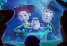 Toy Story 5, Segredo Obscuro e Quinze Dias chegam aos cinemas nesta quinta-feira (18)