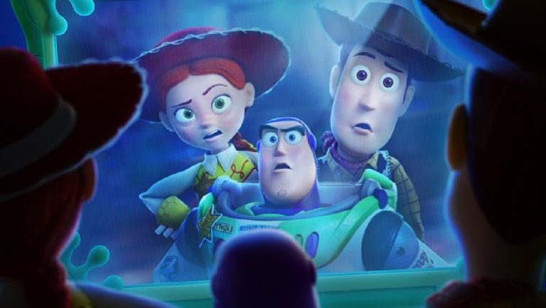 Toy Story 5, Segredo Obscuro e Quinze Dias chegam aos cinemas nesta quinta-feira (18)