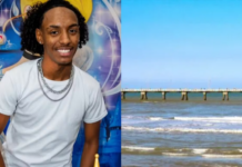 Corpo de turista desaparecido em praia de Mongaguá é encontrado em faixa de areia