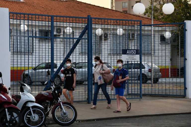 Saúde de Araçatuba estuda transformação de UBS em UPA no Moradas dos Nobres