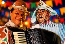 Uma playlist para entrar no clima das Festas Juninas pelo Brasil