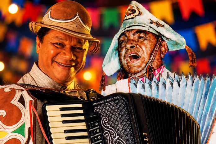 Uma playlist para entrar no clima das Festas Juninas pelo Brasil