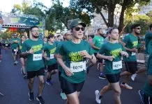 Inscrições para a 8ª Unimed Run entram na reta final