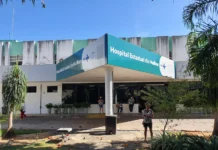 Gêmeos siameses ligados pelo abdômen morrem em Goiânia após infecção