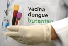 Ministério da Saúde pausa vacinação contra dengue do Butantan após mortes suspeitas