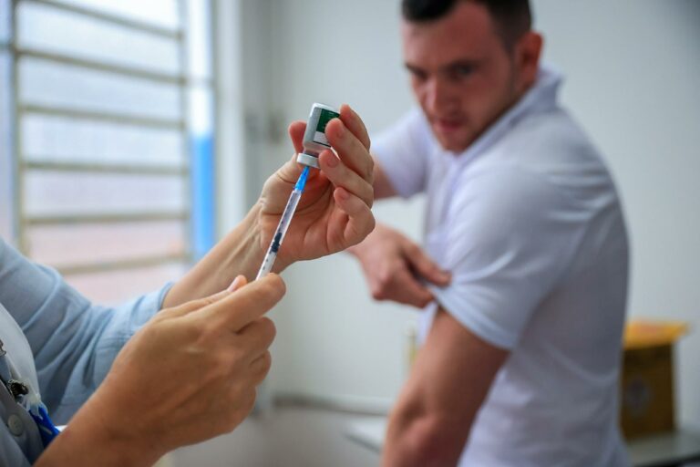 Ribeirão Preto amplia vacinação contra a gripe