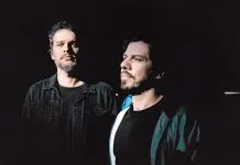 Vanguart na Casa Natura: banda vai fazer shows sábado, dia 27 de junho