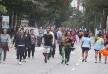 Vem pra Orla garantirá lazer aos moradores e turistas neste domingo