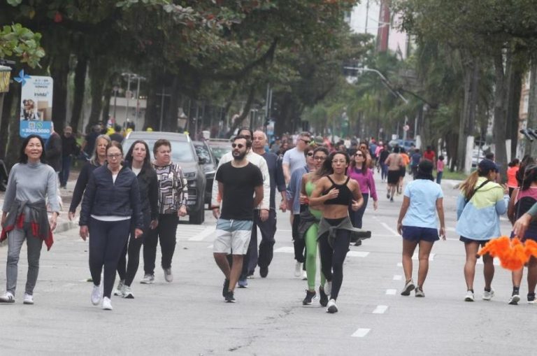 Vem pra Orla garantirá lazer aos moradores e turistas neste domingo