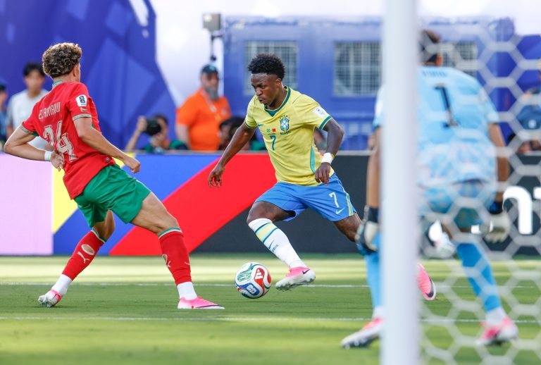 Com Galvão Bueno na narração, TH+ SBT exibe duelo entre Brasil e Haiti nesta sexta-feira (19)