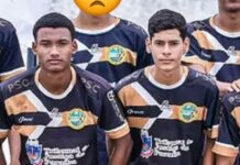 Polícia Civil diz que não há indícios de envolvimento criminal no caso dos jovens mortos no Rangel