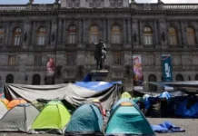 “Não vai ter Copa?” Greve no México ameaça abertura da Copa do Mundo