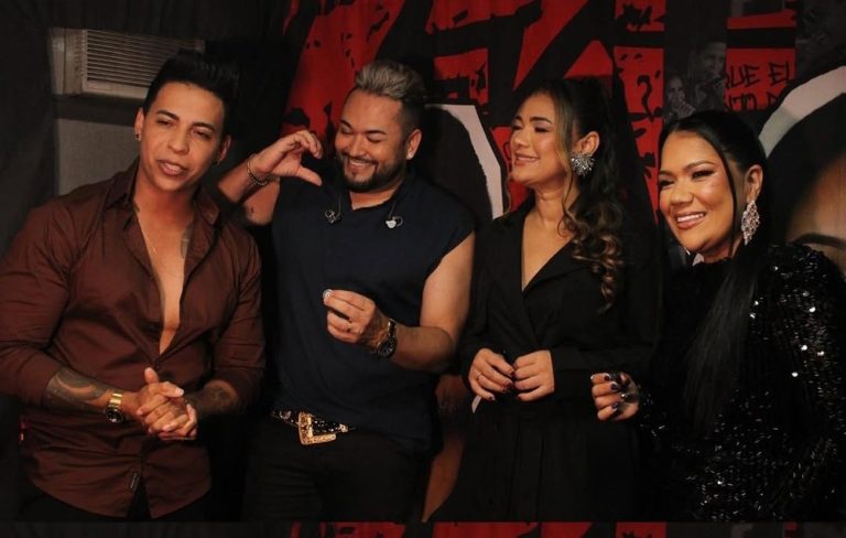 São João de João Pessoa chega ao fim nesta quarta-feira (24) com show da Banda Encantu’s no Parque Sólon de Lucena