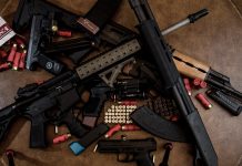 PF prende suspeito de fornecer fuzis AK-47 ao Comando Vermelho que estava no Suriname