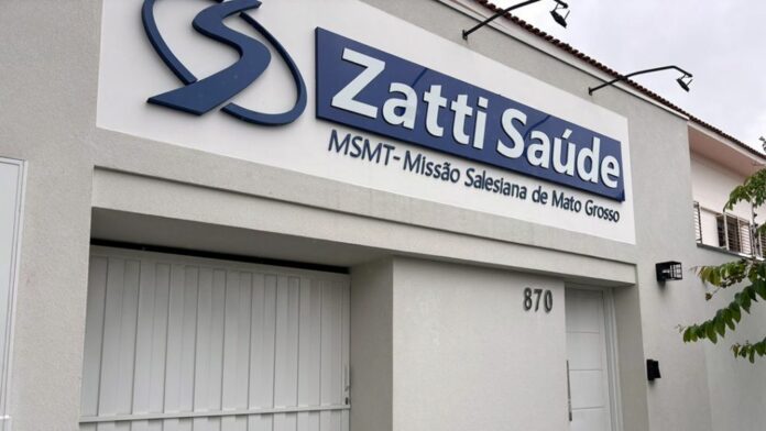 zatti saúde