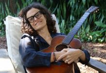 Zélia Duncan fala sobre o novo álbum Agudo Grave no ‘Vozes da Vez’